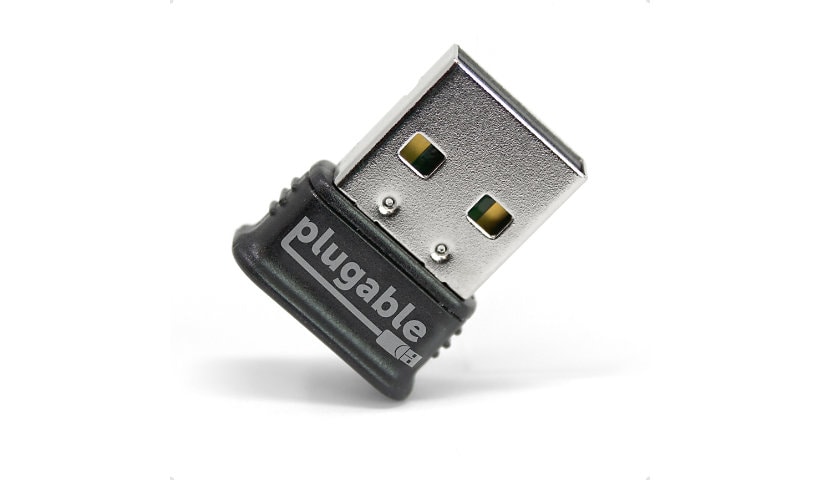 Plugable USB to Bluetooth 4.0 LE Micro Adapter for Windows
