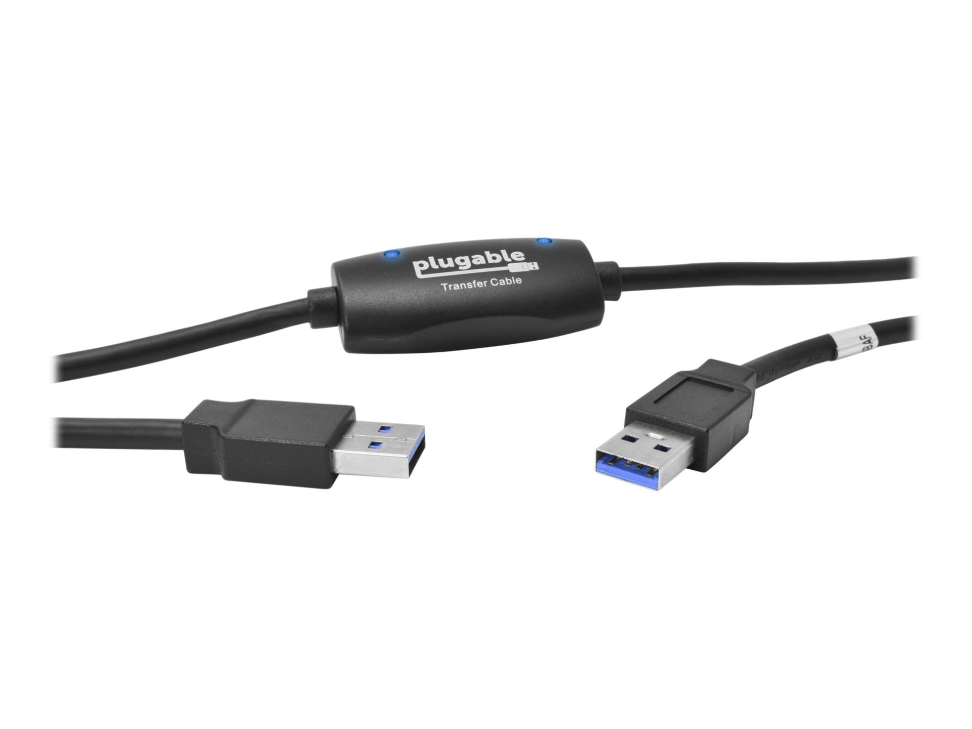 Plugable USB 3.0 Easy Transfer Cable for Windows