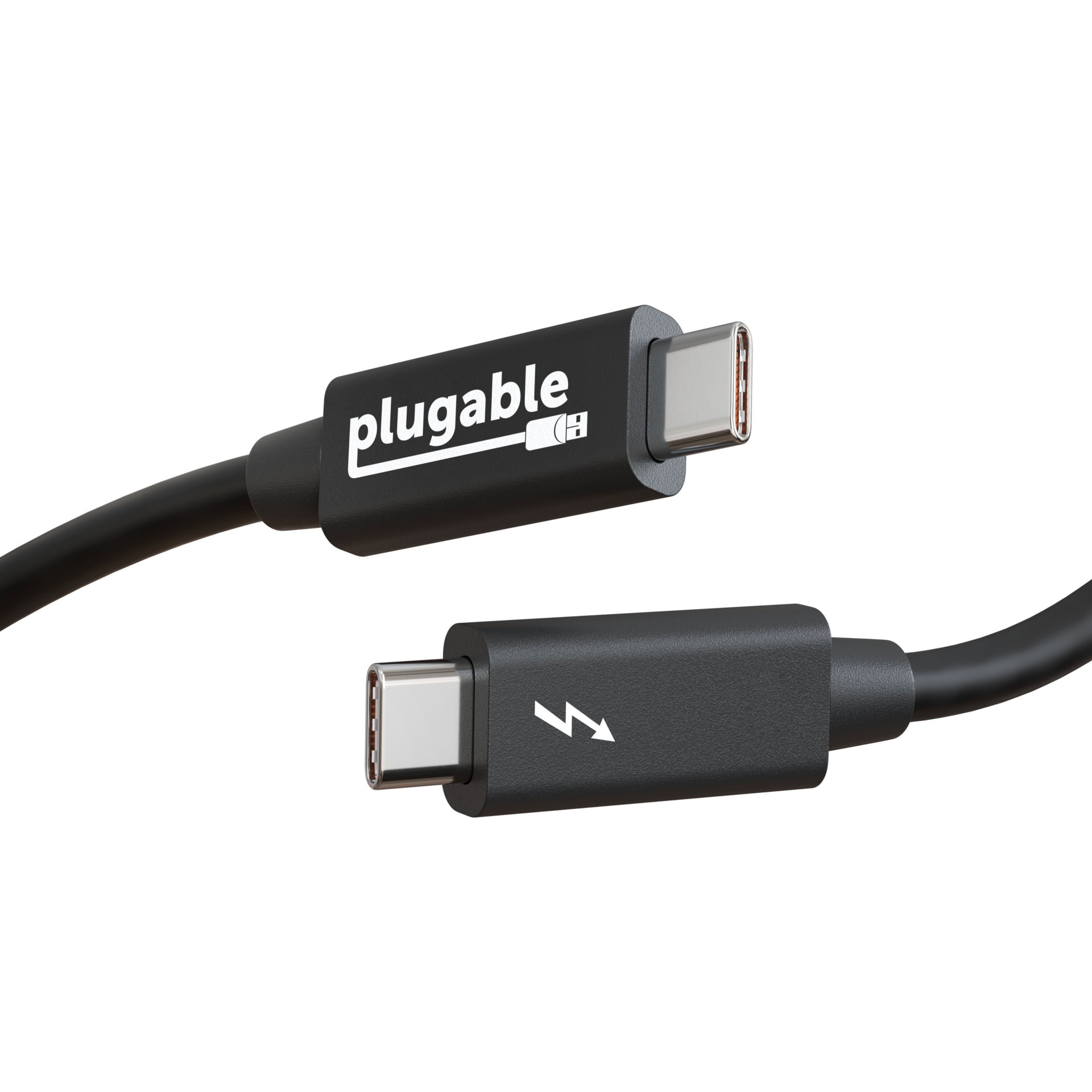 Plugable Plugable Windows Transfer Cable 66ft/2m w Bravura Software