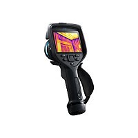 Flir E54 - thermal and visual light camera combo - with Certificate Traceab