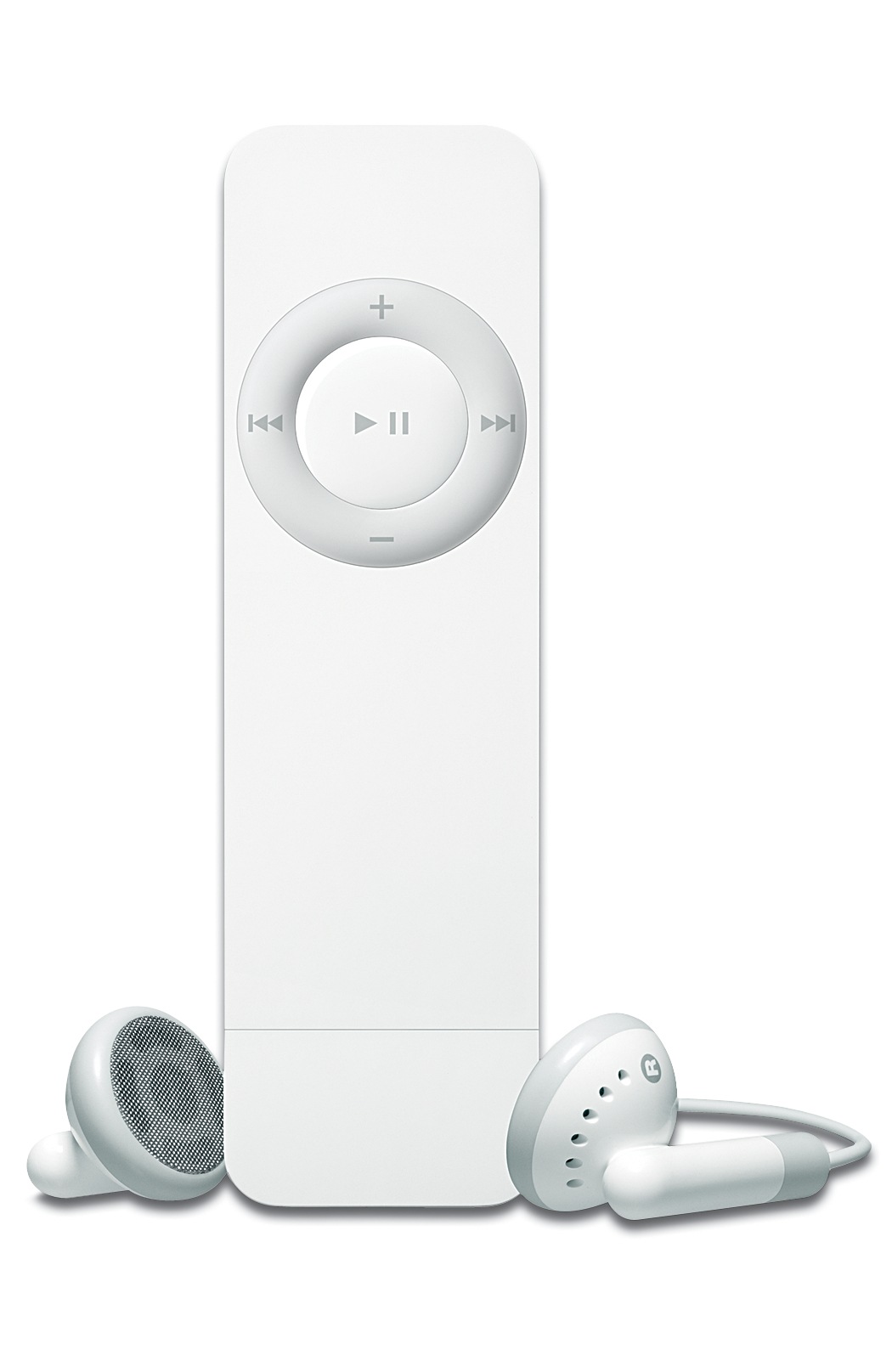 Apple iPod shuffle digital player