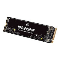 CORSAIR MP600 PRO NH - SSD - 1 TB - PCIe 4.0 x4 (NVMe)