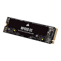 CORSAIR MP600 GS - SSD - 2 TB - PCIe 4.0 x4 (NVMe)