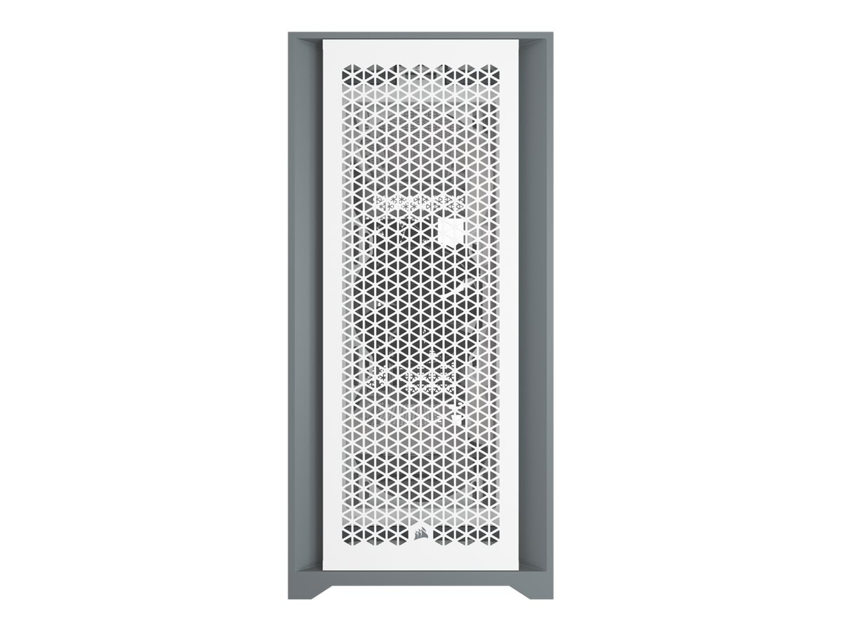 CORSAIR 5000D AIRFLOW - mid tower - ATX