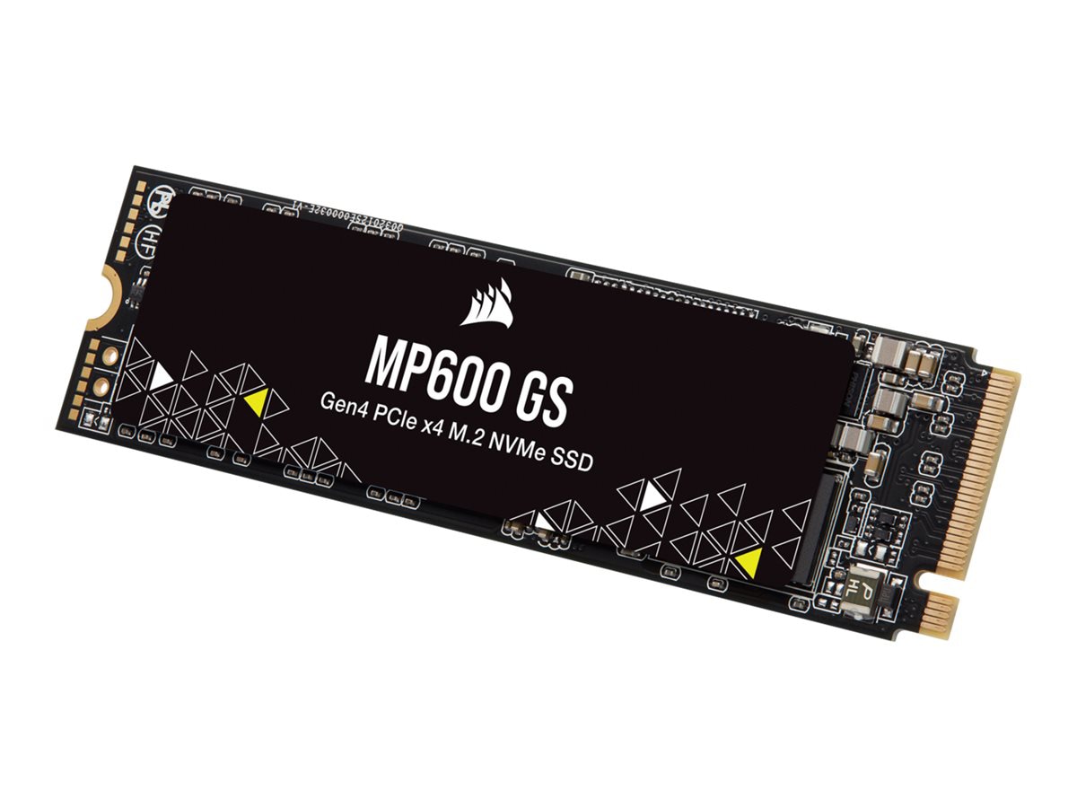 CORSAIR MP600 GS - SSD - 1 TB - PCIe 4.0 x4 (NVMe)