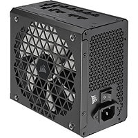 CORSAIR RM850x Fully Modular ATX Power Supply Unit with 80 PLUS Gold Certif