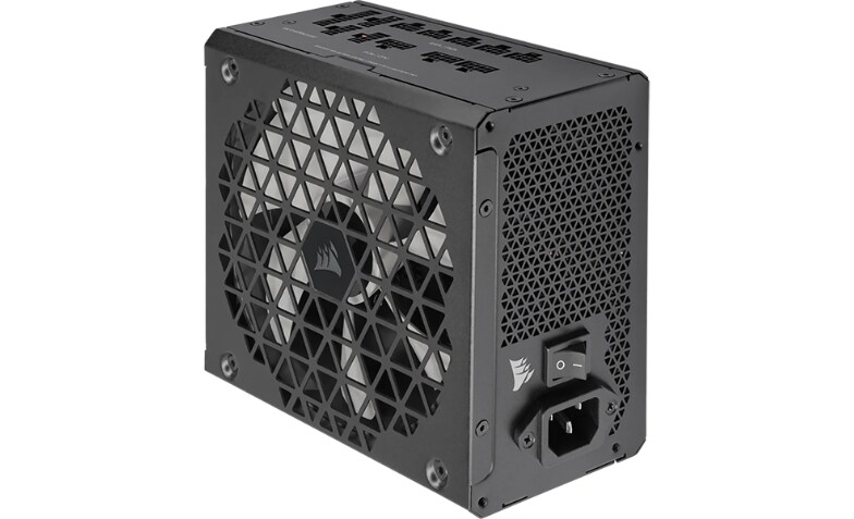 CORSAIR RM850x Fully Modular ATX Power Supply Unit with 80 PLUS