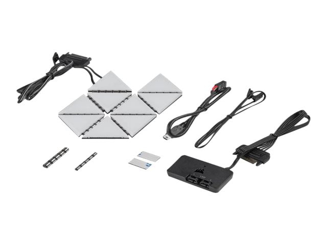 CORSAIR iCUE LC100 Starter Kit - lighting kit