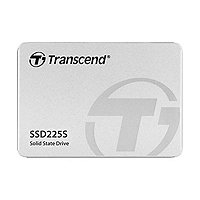 Transcend SSD225S - SSD - 2 TB - SATA 6Gb/s