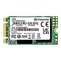 Transcend 430S - SSD - 1 TB - SATA 6Gb/s