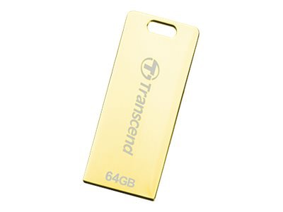 Transcend JetFlash T3 - USB flash drive - 64 GB