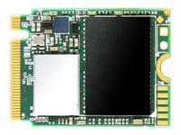 Transcend 300S - SSD - 256 GB - PCIe 3.0 x4 (NVMe)