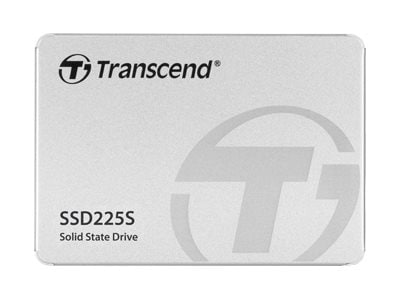 Transcend SSD225S - SSD - 500 GB - SATA 6Gb/s