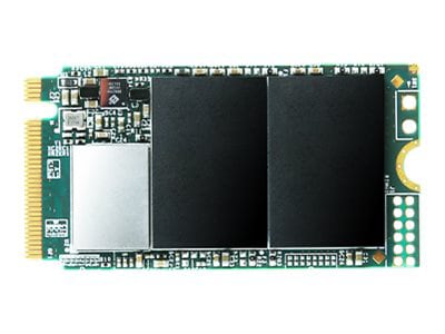 Transcend MTE400S - SSD - 1 TB - PCIe 3.0 x4 (NVMe)
