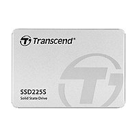 Transcend SSD225S - SSD - 250 GB - SATA 6Gb/s