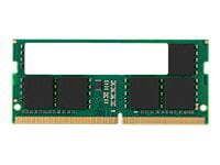 Transcend JetRAM - DDR4 - module - 16 GB - SO-DIMM 260-pin - 3200 MHz / PC4