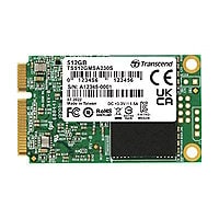 Transcend MSA230S - SSD - 512 GB - SATA 6Gb/s