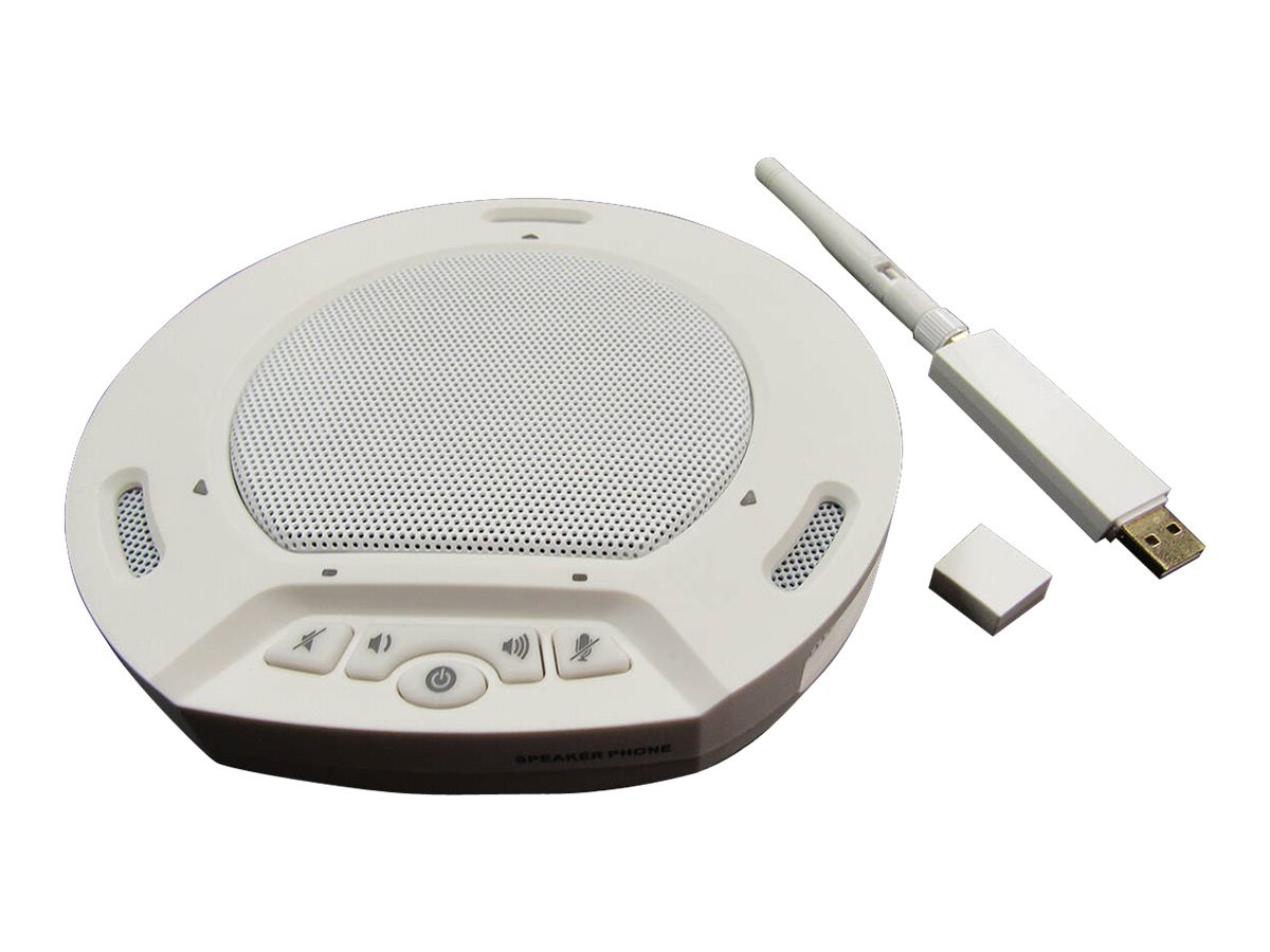 HuddleCamHD HuddlePod Air - speakerphone