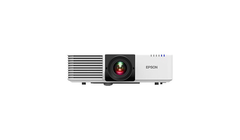 Epson PowerLite L770U - 3LCD projector