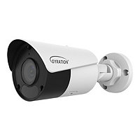 Gyration Cyberview 400B 4 Megapixel Indoor/Outdoor HD Network Camera - Colo