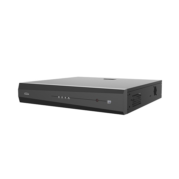 Adesso Gyration 32-Channel PoE+ Network Video Recorder