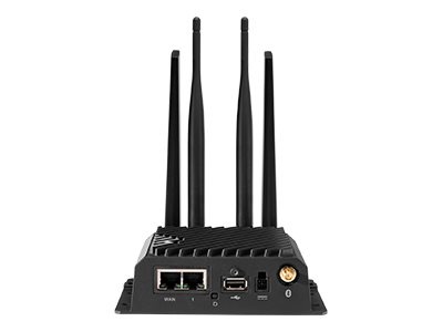Thumbnail 5 of 5 for Cradlepoint R920 Ruggedized Router with 3 Year NetCloud Mobile Essential Service