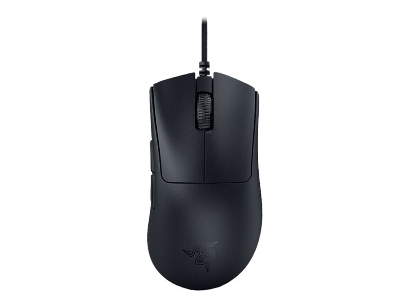 Razer DeathAdder V3 - mouse - ultra-lightweight, esports - USB