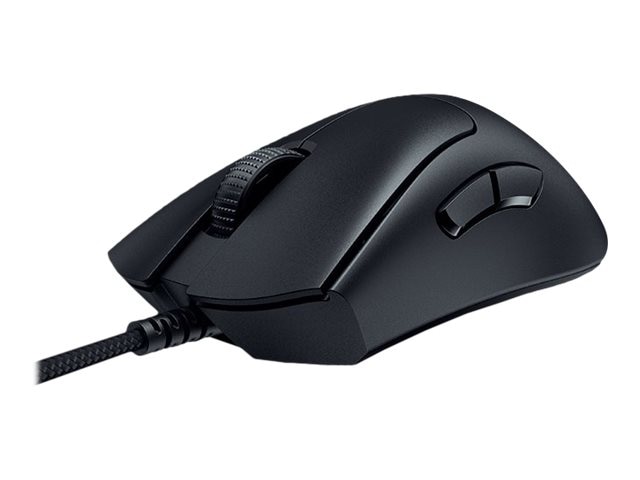 Razer DeathAdder V3 Wired Gaming Mouse - Thumbnail 3