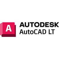 AutoCAD LT 2024 - New Subscription (annual) - 1 seat