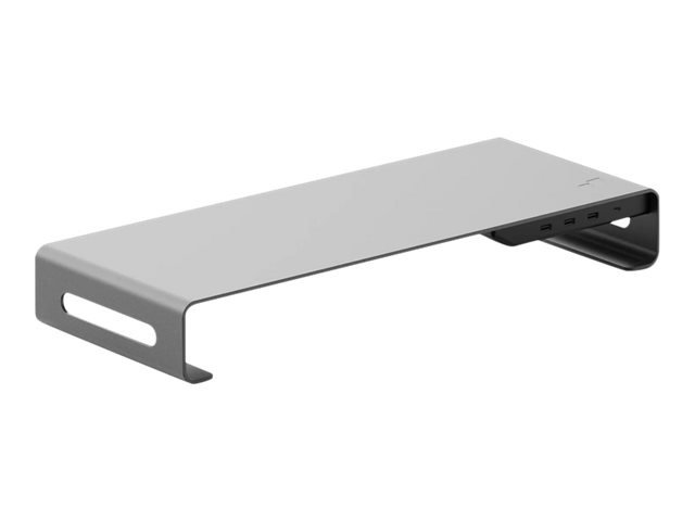 Mobile Pixels Laptop/Monitor Riser - 114-1002P01 - Monitor Stands - CDW.com