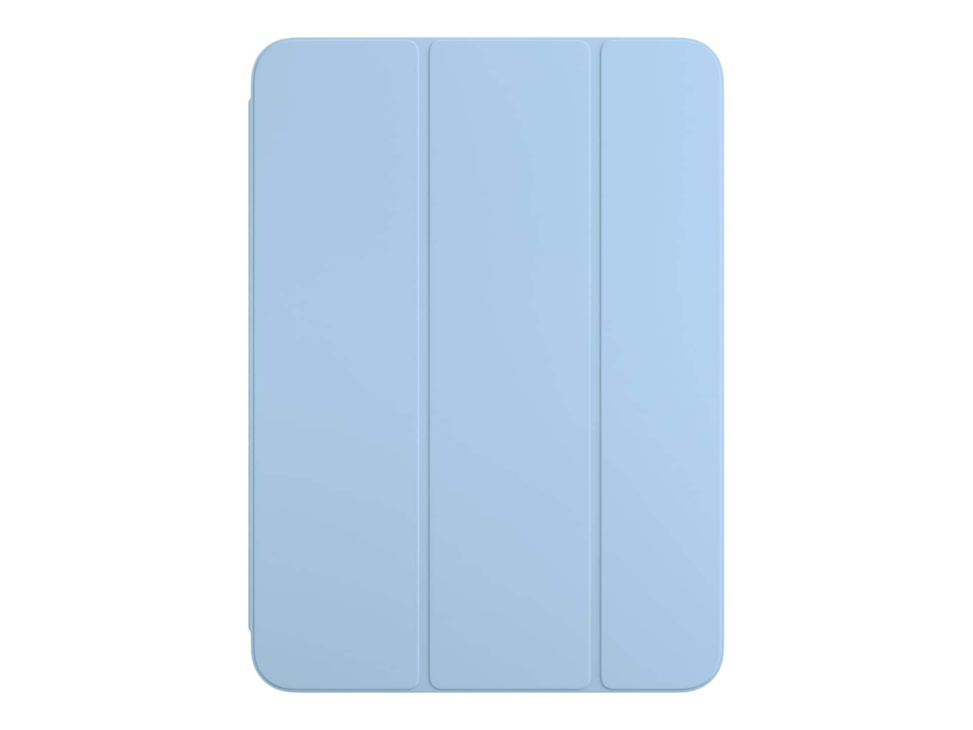 Smart Folio for iPad (10th generation) - White - Apple