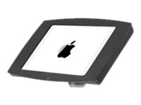 SpacePole A-Frame - mounting component - for tablet - black