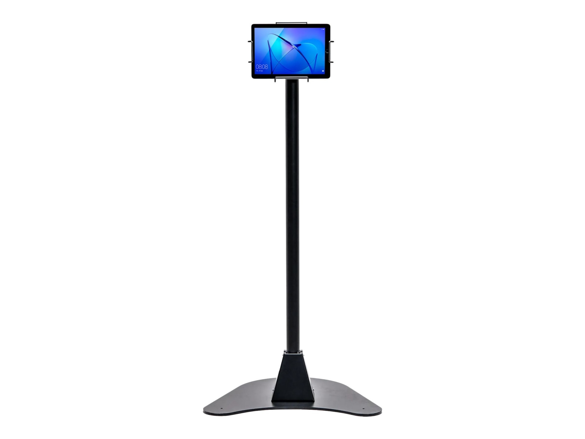 Star mUNITE stand - Modern, Compact - for tablet - black