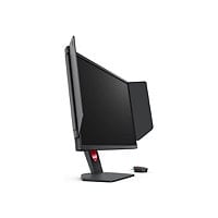 BenQ Zowie XL2566K 25" Class Full HD Gaming LCD Monitor - 16:9 - Dark Gray