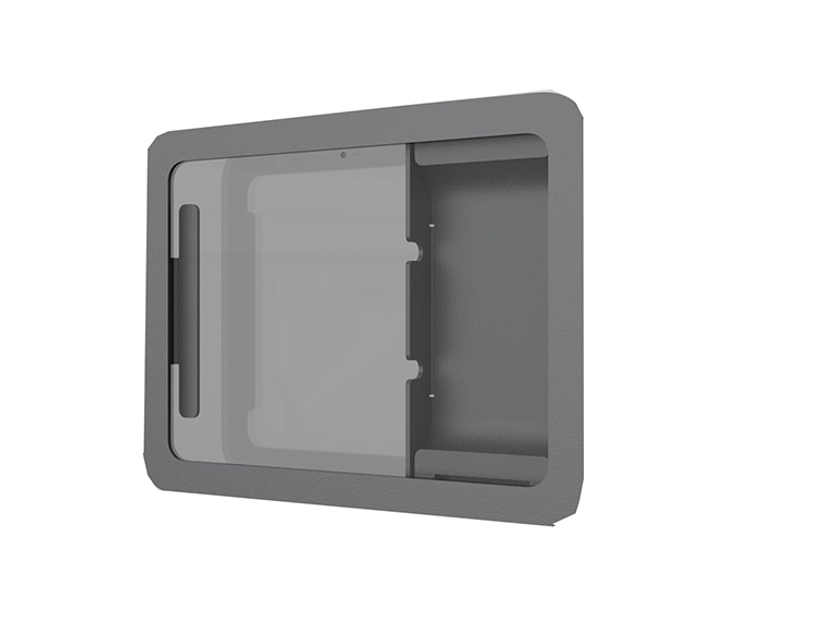 Heckler Room Scheduler Mount for Gen10 iPad