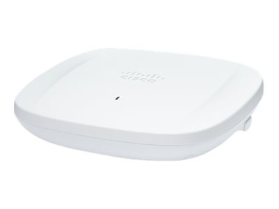 Cisco Catalyst 9166I - borne d'accès sans fil - Bluetooth, Wi-Fi 6E