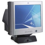 HP V7650 17IN CRT (BSTK)
