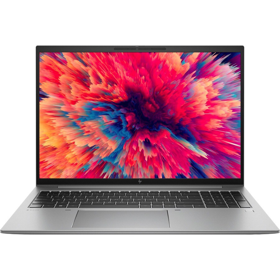 HP ZBook Firefly 16" G9 Core i7-1260P 512GB SSD 16GB RAM Mobile Workstation