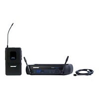 Shure PGX Digital Wireless PGXD14/93 - wireless microphone system