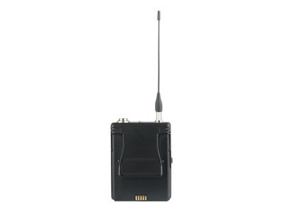 Shure ULX-D Digital Wireless System ULXD1 - wireless bodypack transmitter for wireless microphone system