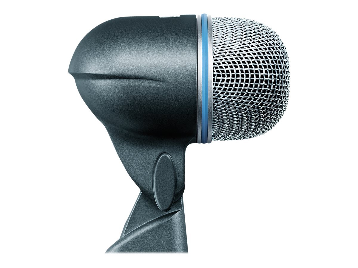 Shure Beta 52A - microphone