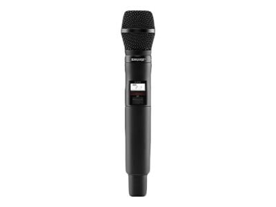 Shure QLXD2/SM87A - wireless microphone