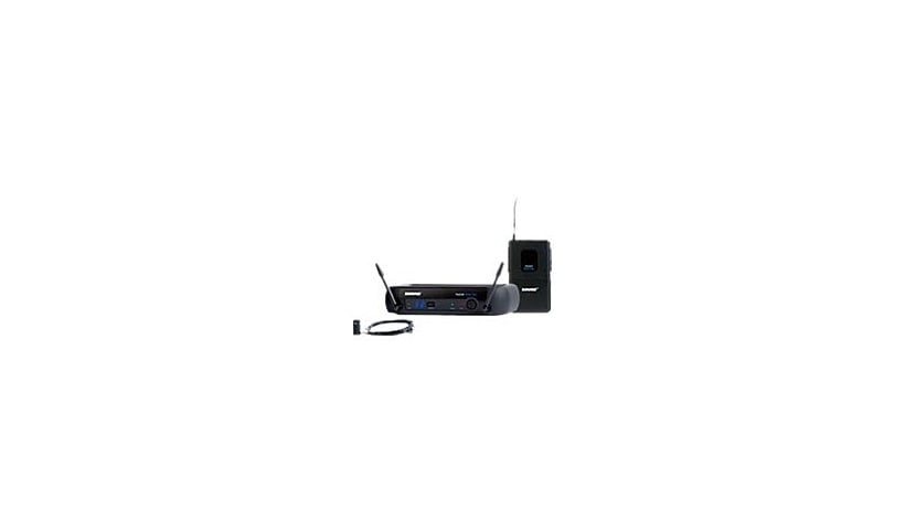 Shure PGX Digital Wireless PGXD14/85 - wireless microphone system