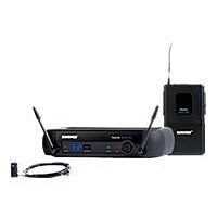 Shure PGX Digital Wireless PGXD14/85 - wireless microphone system