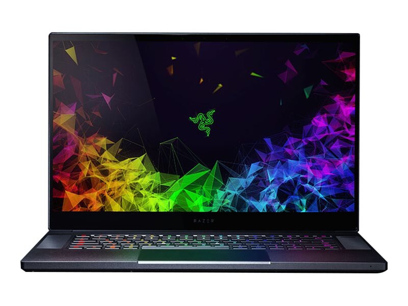 Razer Blade 15 - 15.6" - Intel Core i7 - 13800H - 16 GB RAM - 1 TB SSD - US