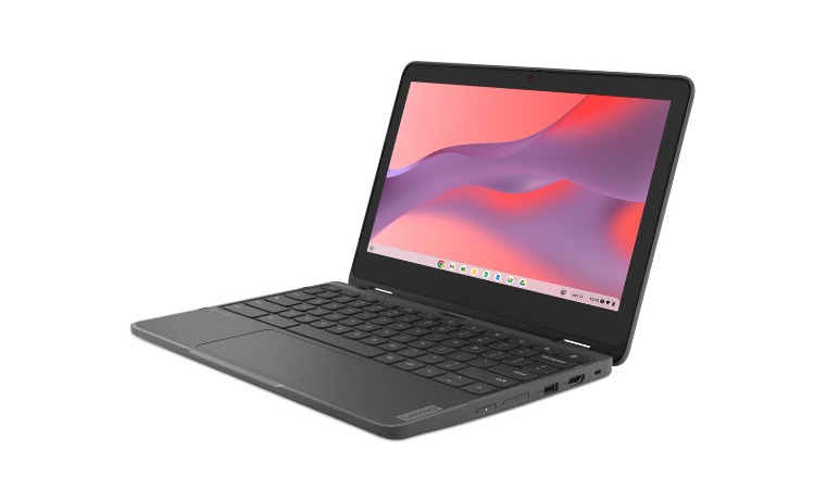 Lenovo 300e Yoga Chromebook Gen 4 - 11.6