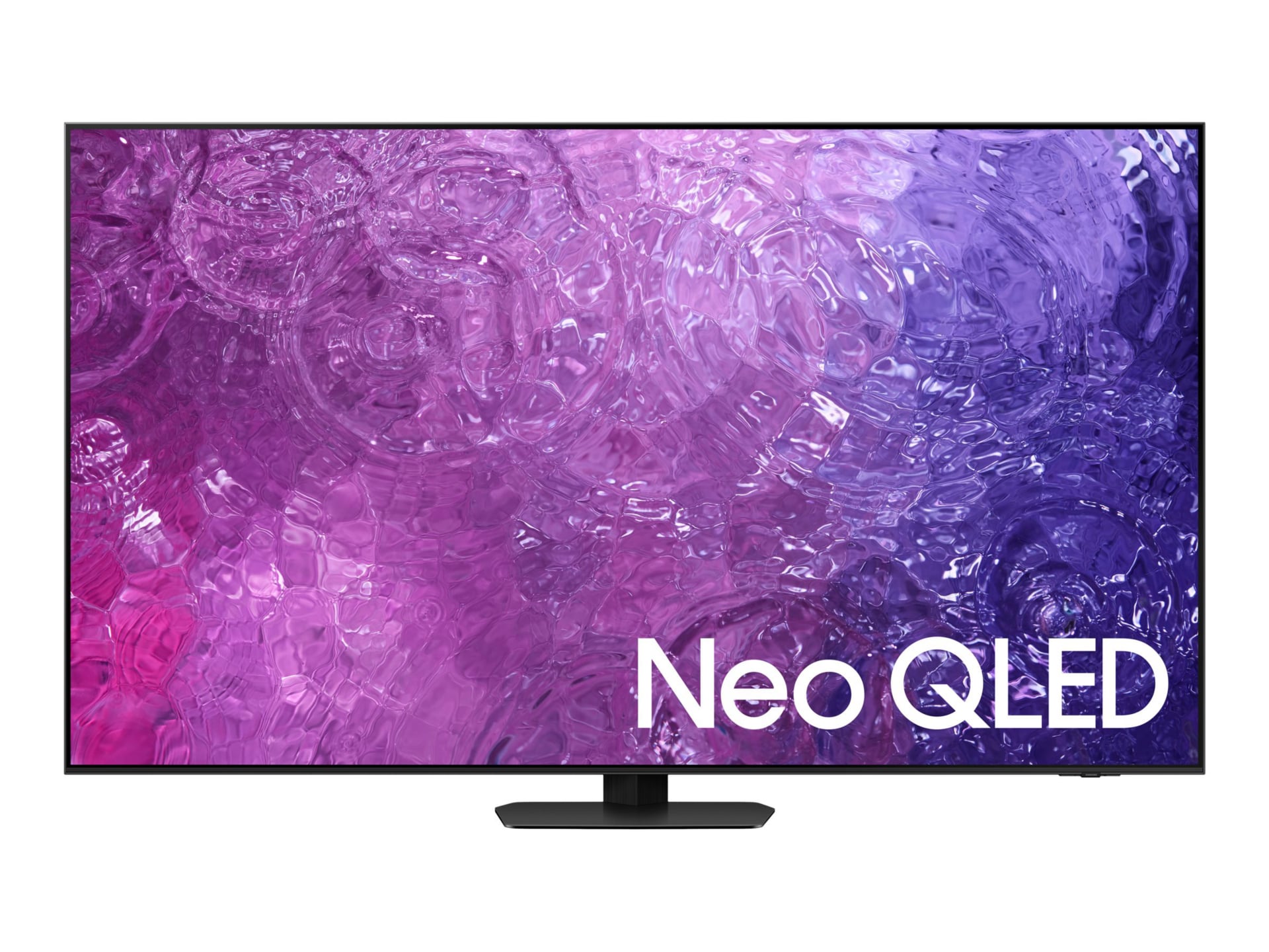 Samsung QN85QN90CAF QN90C Series - 85" Class (84.5" viewable) LED-backlit LCD TV - Neo QLED - 4K