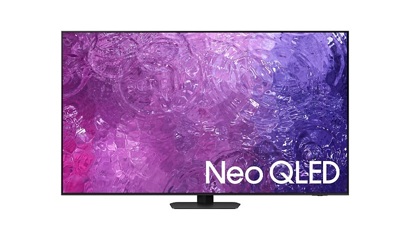 Samsung QN85QN90CAF QN90C Series - 85" Class (84.5" viewable) LED-backlit LCD TV - Neo QLED - 4K