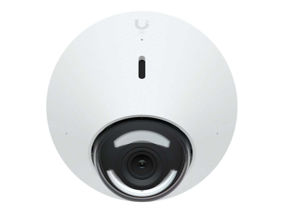 Ubiquiti UniFi Protect G5 - caméra de surveillance réseau - dôme