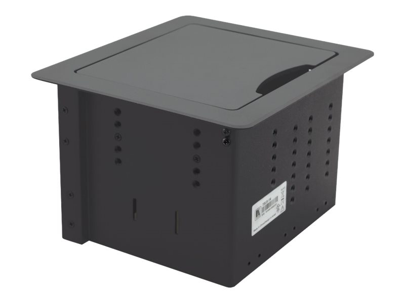Kramer TBUS-1N - flush mount box